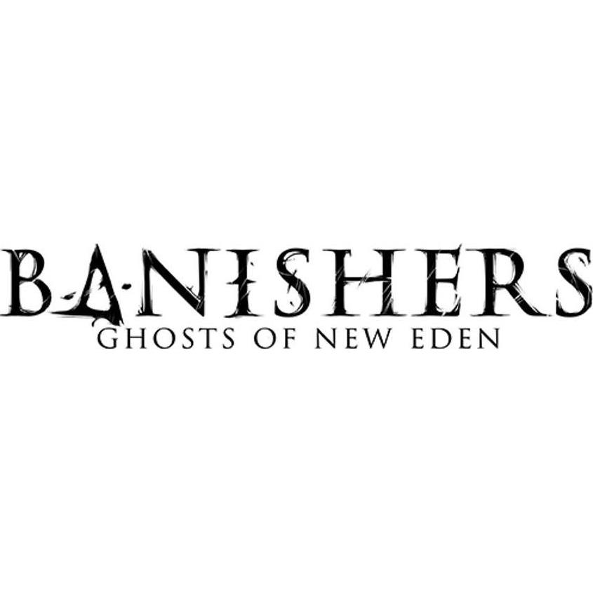 Thumbnail - Focus Home Interactive, Banishers: Ghosts of New Eden