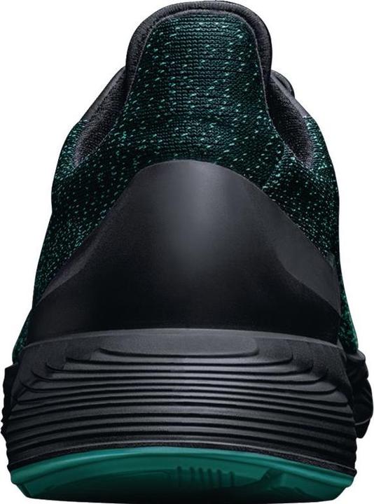 Produktbild Uvex Safety 6824236 Sicherheitshalbschuh S1P Schuhgrösse (EU): 36 Schwarz, Grün, Blau 1 Paar (S1P, 36)
