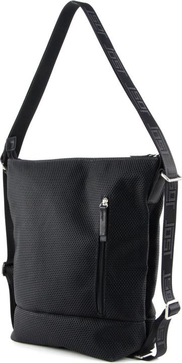 Immagine prodotto Jost Borsa a tracolla a 3 vie in rete Scomparto per laptop da 41,5 cm