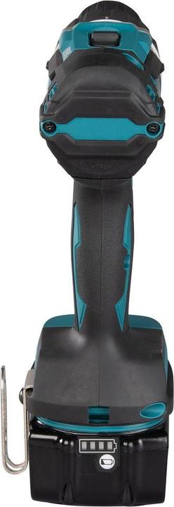 Produktbild Makita Schraubendreher - Bohrmaschine DDF484RFJ 18 V 2 x Akku 3 Ah