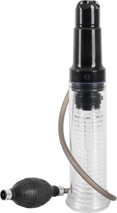 Productafbeelding You2Toys Vibrerende Meervoudige Pomp