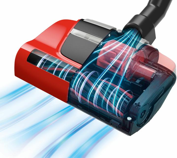 Actual product image Bosch Hausgeräte Zoo"o ProAnimal BGLS4PET2 vacuum Cylinder vacuum Dry Dust bag
