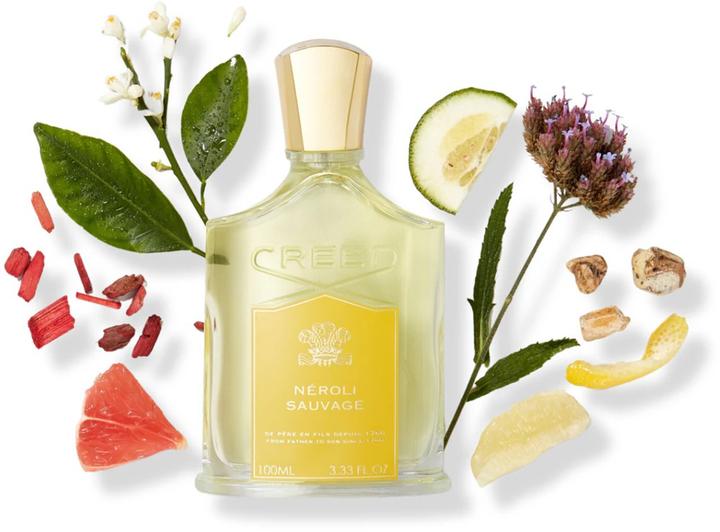 Image du produit Creed Néroli Sauvage (Eau de parfum, 50 ml)