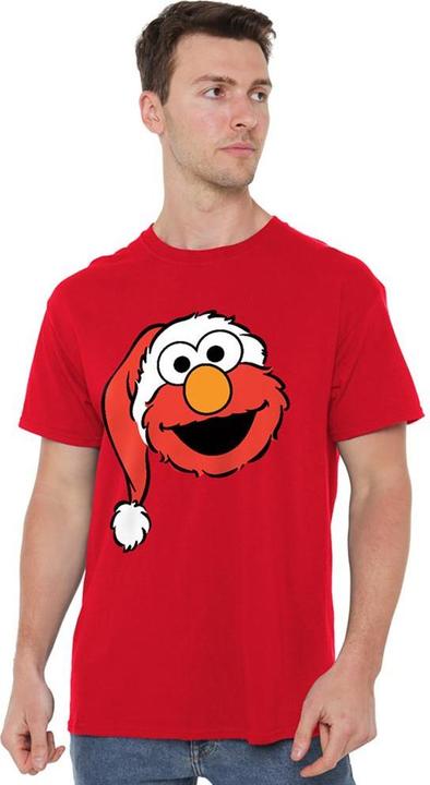 Produktbild TShirt weihnachtliches Design (M)