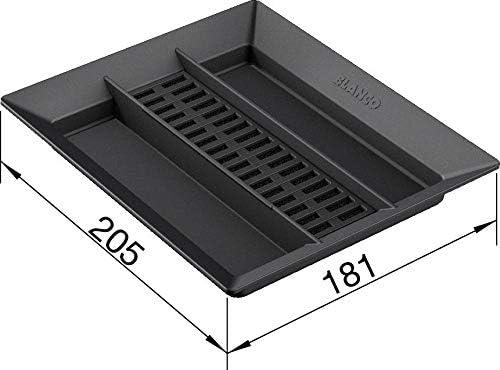 Produktbild Blanco AktivBio-Deckel 524220 8 l (8 l)