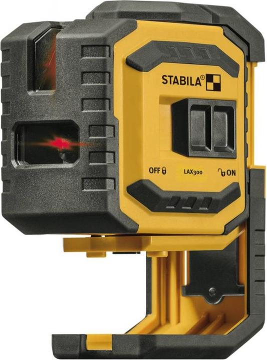 Immagine prodotto Stabila Punto laser autolivellante