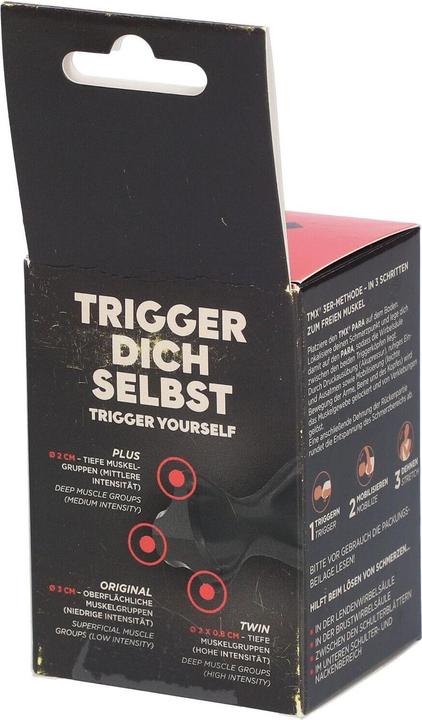 Produktbild TMX Para