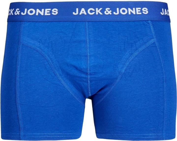 Immagine prodotto Jack & Jones Black Friday (S, Confezione da 5 pezzi)