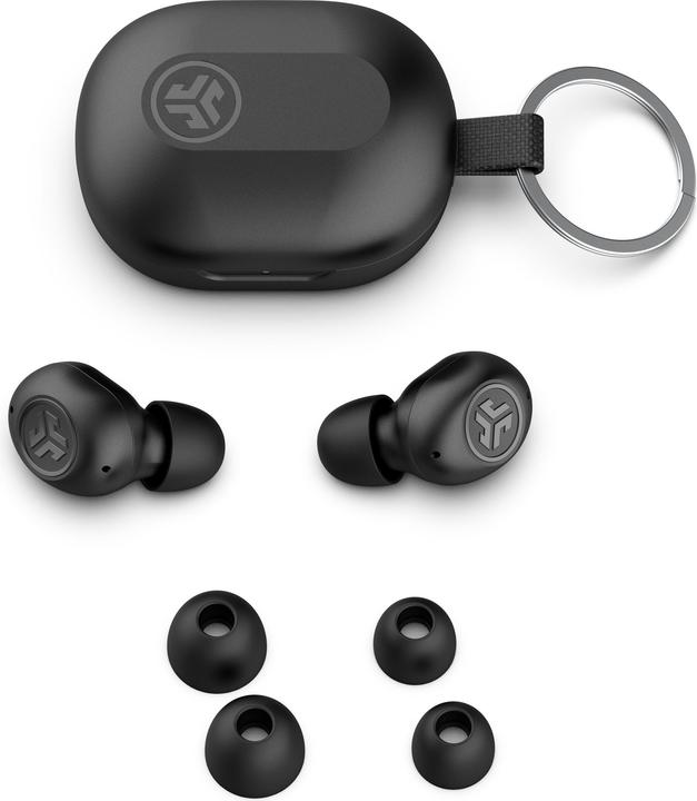 Productafbeelding JLab Audio JBuds Mini (NC, 5.50 h, Draadloze)