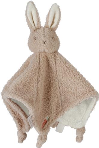 Produktbild Little Dutch Kuscheltuch Hase - Baby bunny