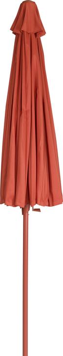 Produktbild Zuiver Sunshine Sunbrella Marsala (2.50 m)