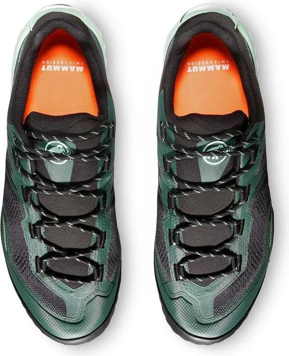 Produktbild Mammut Ducan II Low GTX Men (46)