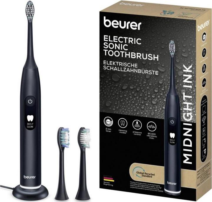 Actual product image Beurer SC 50 (Sonic toothbrush)
