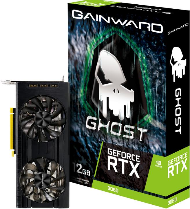 Gainward RTX 3060 Ghost (12 GB)