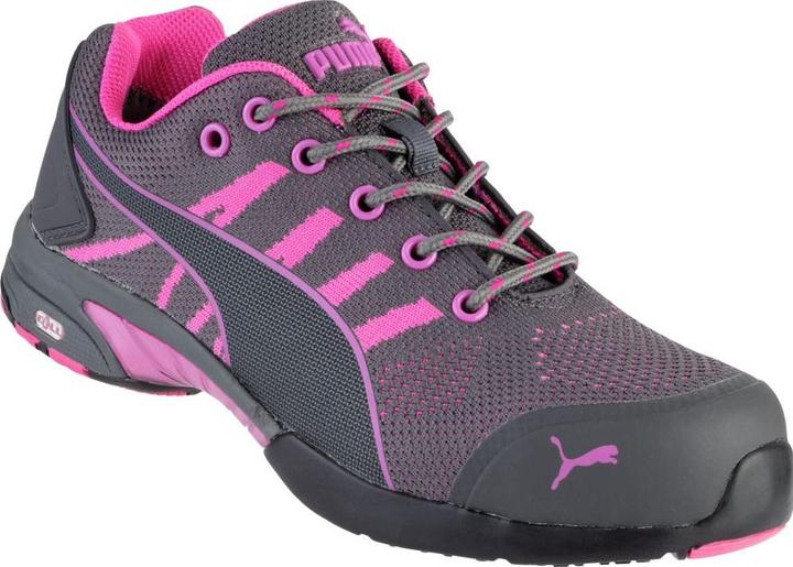 Image du produit Puma Tricot Célérité (S1, 35)