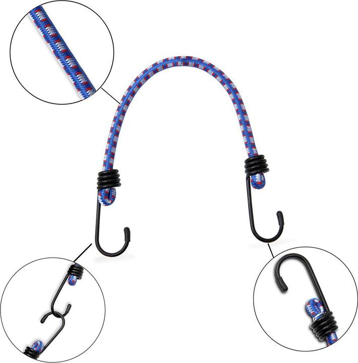 Image du produit Deuba Spanngummi