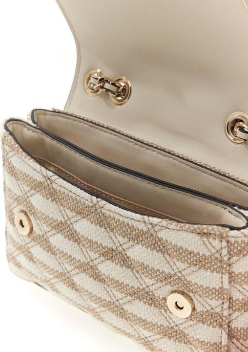 Immagine prodotto Guess Giully II Mini 2 Compartment Convertible Flap