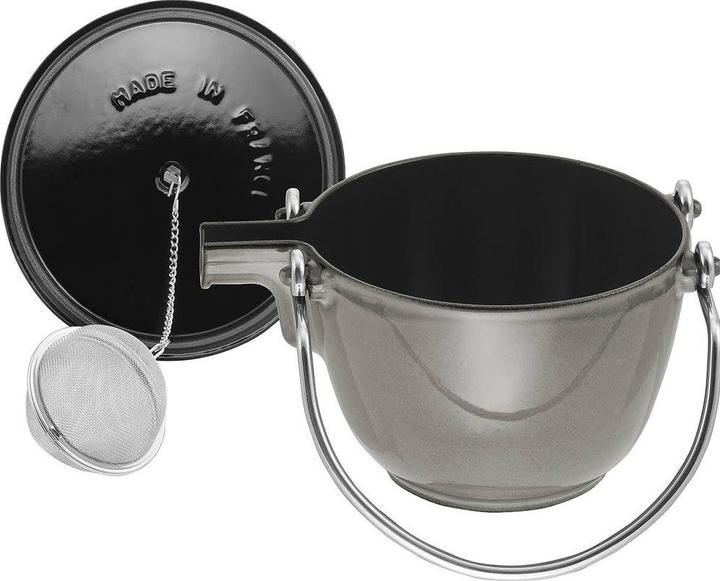 Produktbild Staub Teekanne (1.15 l)