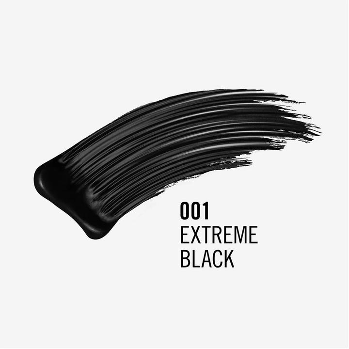 Actual product image Rimmel London Thrill Seeker (Extreme Black)