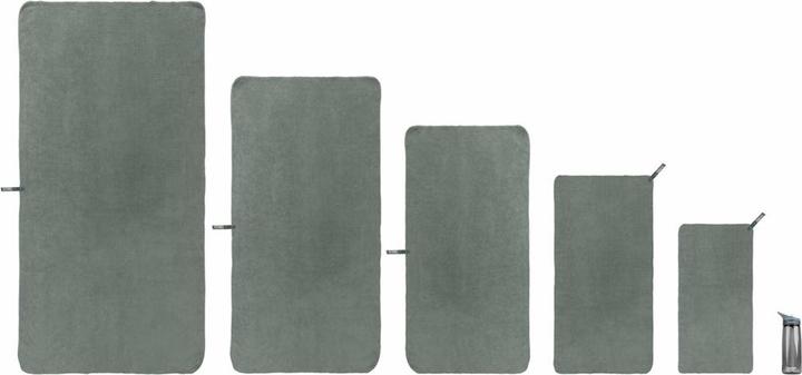 Image du produit Sea To Summit Tek M torchon en microfibres (50 x 100 cm)