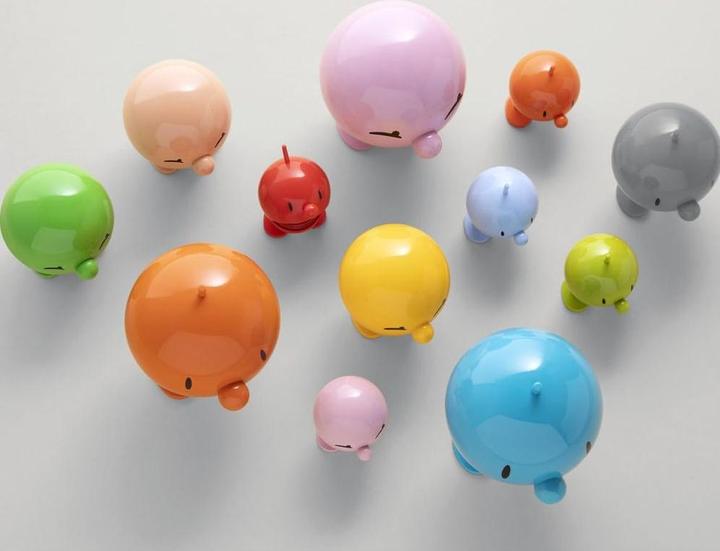Immagine prodotto Hoptimist Figura Bumble