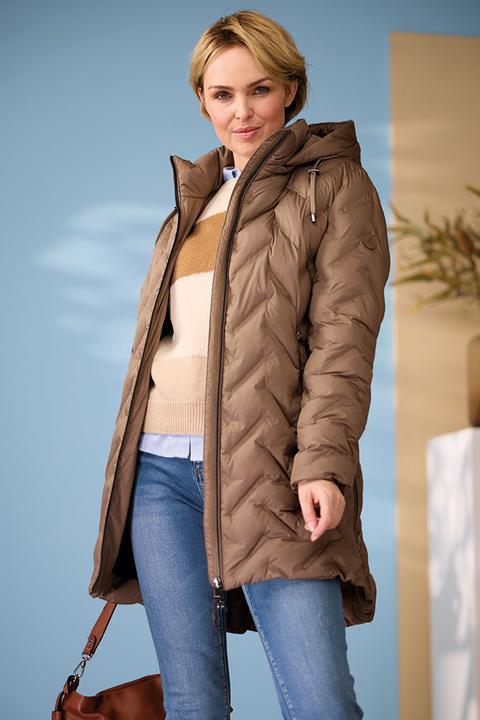 Produktbild Barbara Lebek Lebek Steppmantel