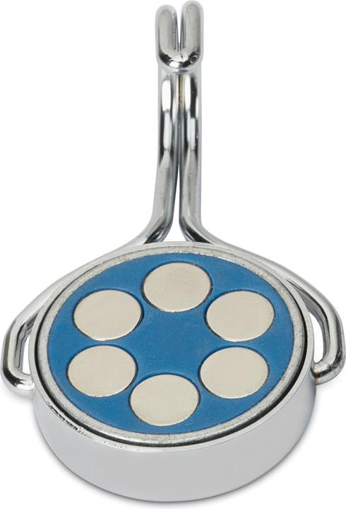 Actual product image Maul NeodymMagnet KarusellHaken Ø 38 (1 x)