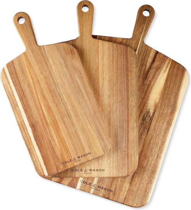 Image du produit Cole & Mason Schneidebrett