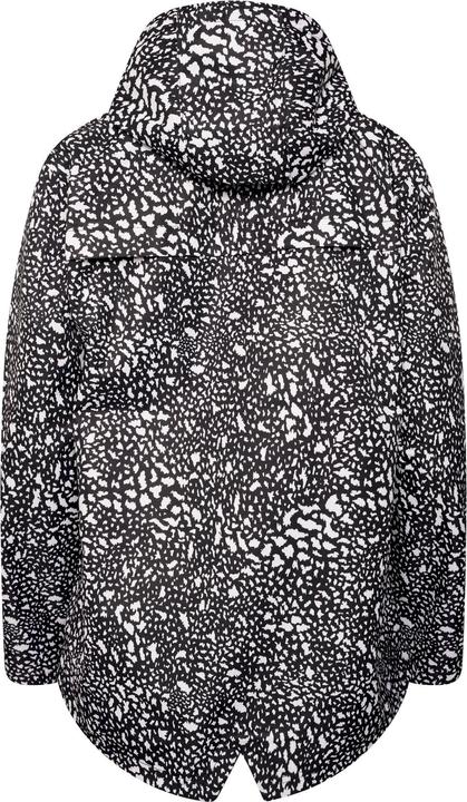 Actual product image Dare2b The Laura Whitmore Edit Deviation Ii Jacket Waterproof (32)