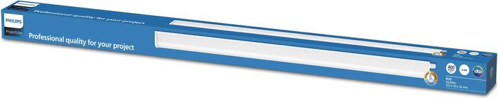 Actual product image Philips Projectline Lichtleiste (400 lm)