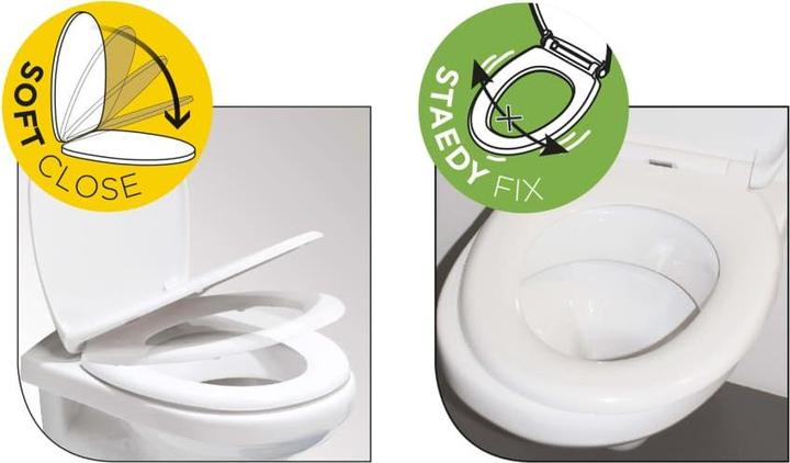 Produktbild Tiger Comfort Care