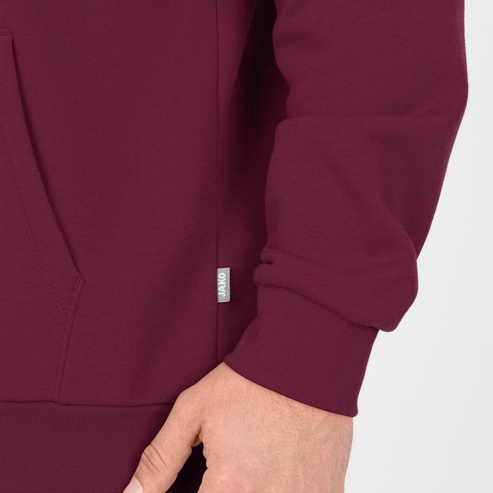 Immagine prodotto JAKO Felpa con cappuccio organico (XL)