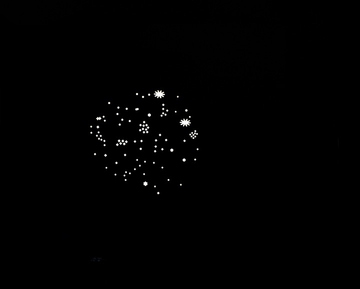 Immagine prodotto Nanlite Set gobo 2 per attacco di proiezione con montaggio FM (Vari)