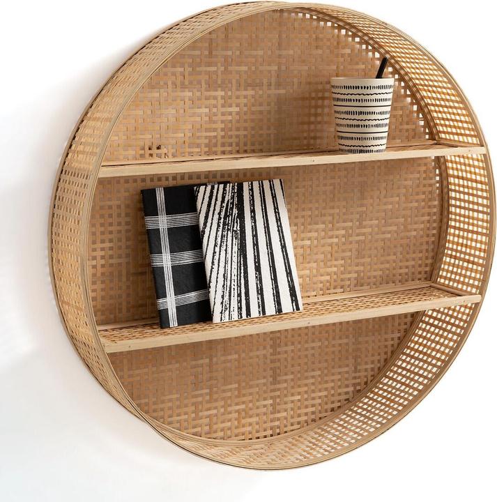 Image du produit La Redoute Interieurs Hagda (Ø 60 x 12 cm)