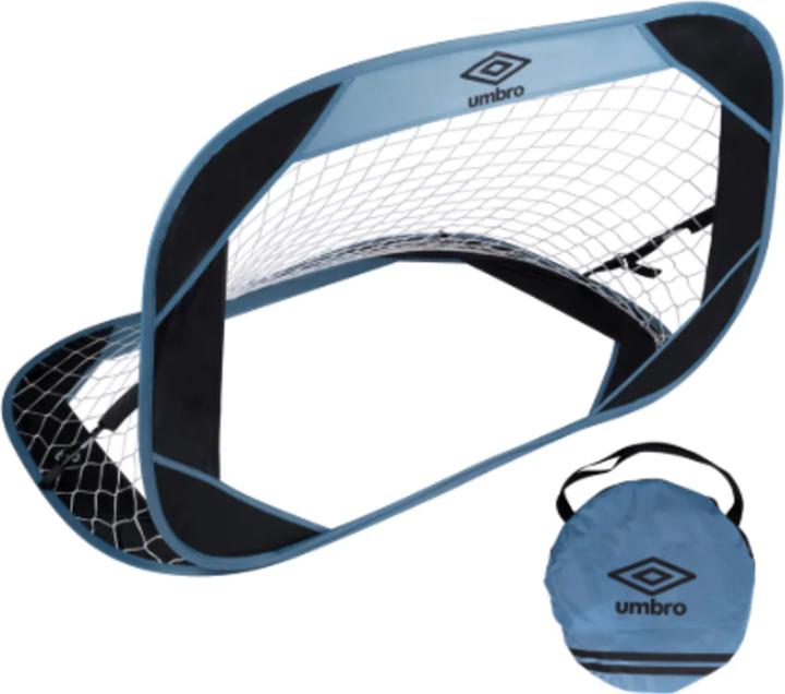 Actual product image Umbro Football goal pop-up