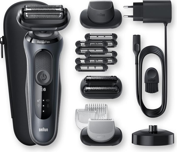 Image du produit Braun Série 6