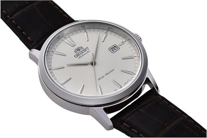 Produktbild Orient Contemporary Symphony III - RA-AC0F07S (Analoguhr, 41 mm)