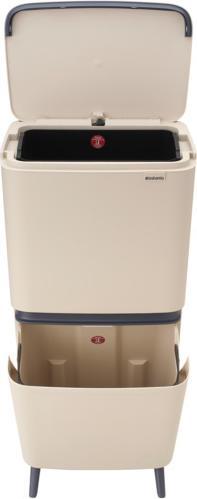 Produktbild Brabantia Abfallbehälter SortUp Hi 20 l/25 l (45 l)