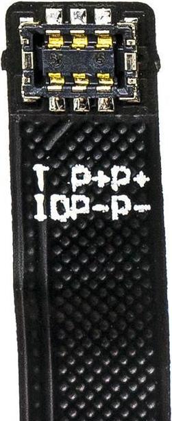 Actual product image CoreParts Battery for Alcatel Mobile