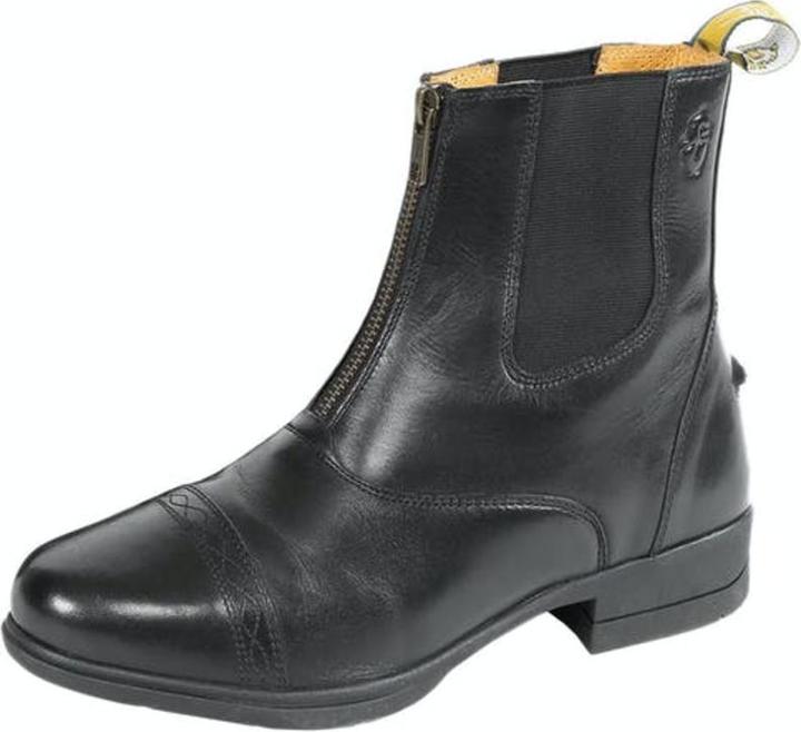 Image du produit Moretta - Bottes de paddock ROSETTA - Enfant (36.5)