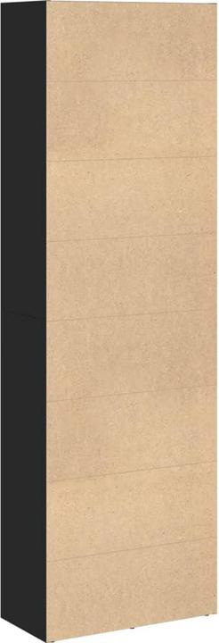 Produktbild VidaXL Banning (60 x 30 x 189 cm)