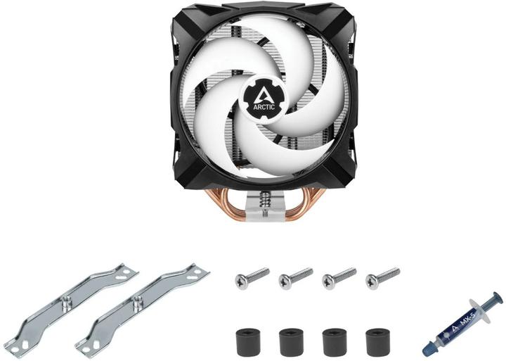 Actual product image Arctic Freezer A35 (158.50 mm)