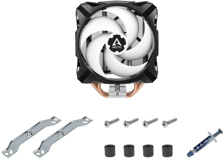 Immagine prodotto Arctic Congelatore A35 (158.50 mm)