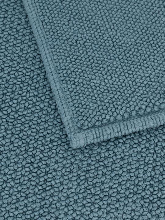 Produktbild Schlossberg Badezimmer-Teppich aqua (60 x 90 cm)