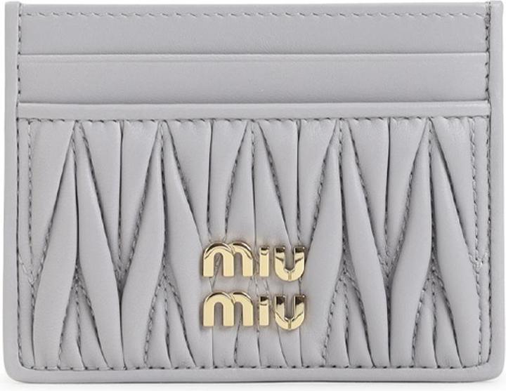 Actual product image Miu Miu 5MC076.AFPP