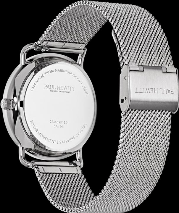 Produktbild Paul Hewitt PH-W-0325 (Analoguhr, 39 mm)