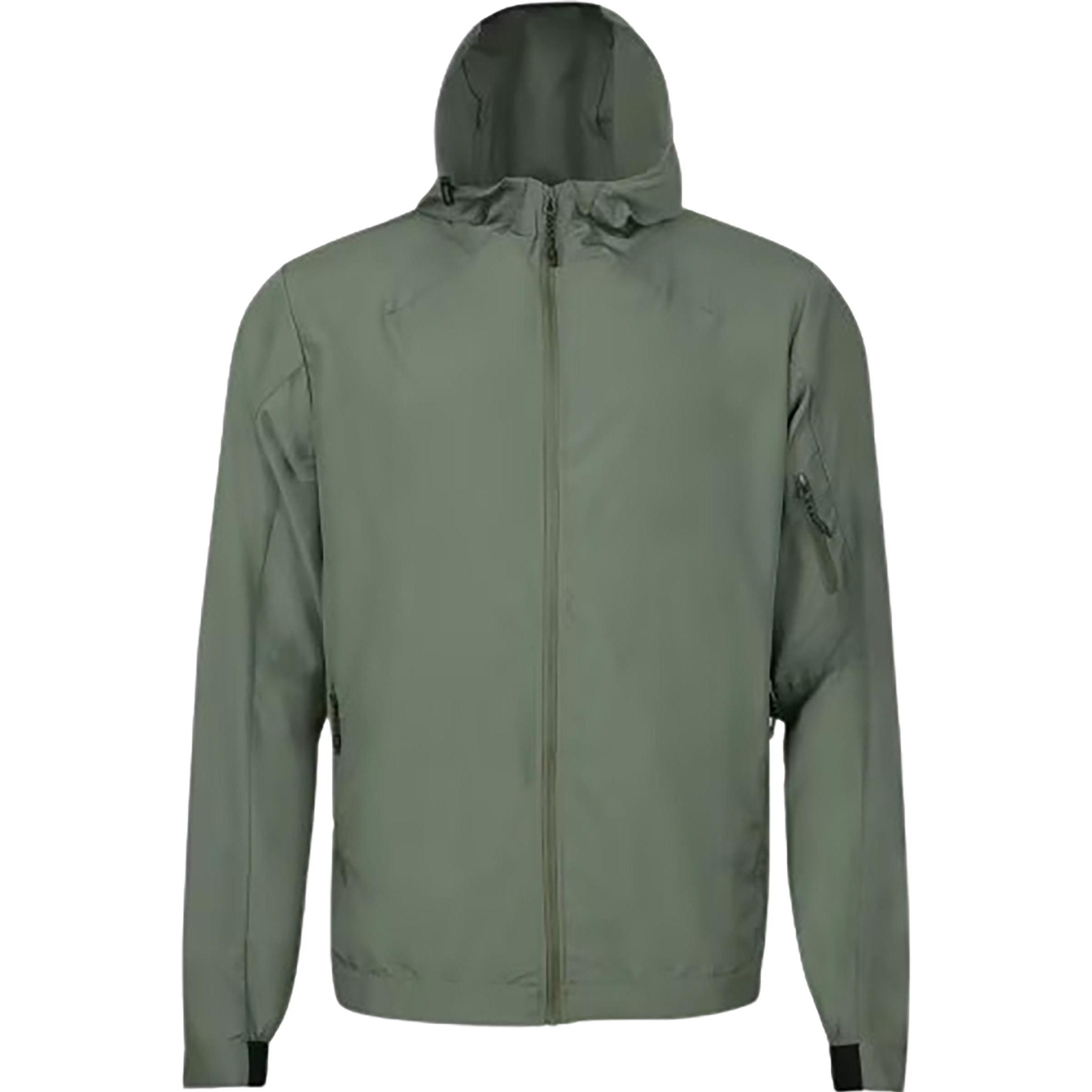 Witeblaze, Herren, Jacke, BALAN Men"s windjacket,olive olive XL (XL), Grün, XL