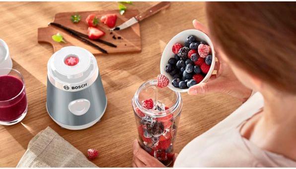 Produktbild Bosch Hausgeräte VitaPower Serie 2 (450 W)