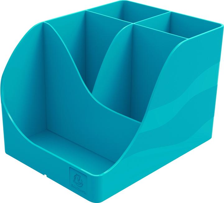 Bleu, Bleu sarcelle, Pacific Blue