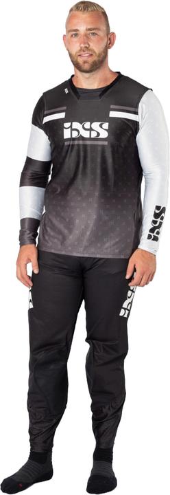 Image du produit iXS Maillot Trigger-MX 1.0 (XS)